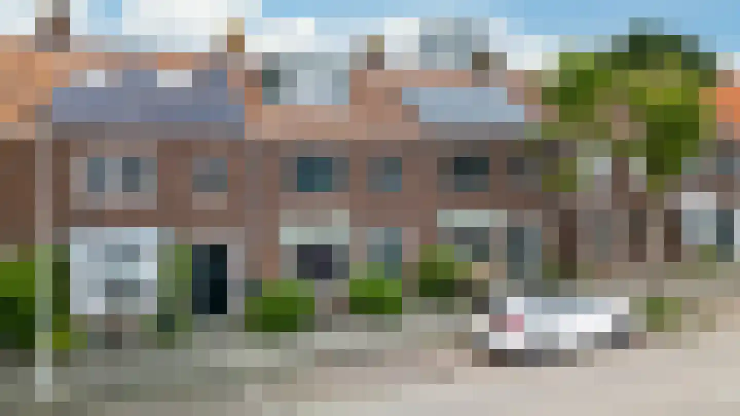 Zoeterwoudseweg 136 Leiden