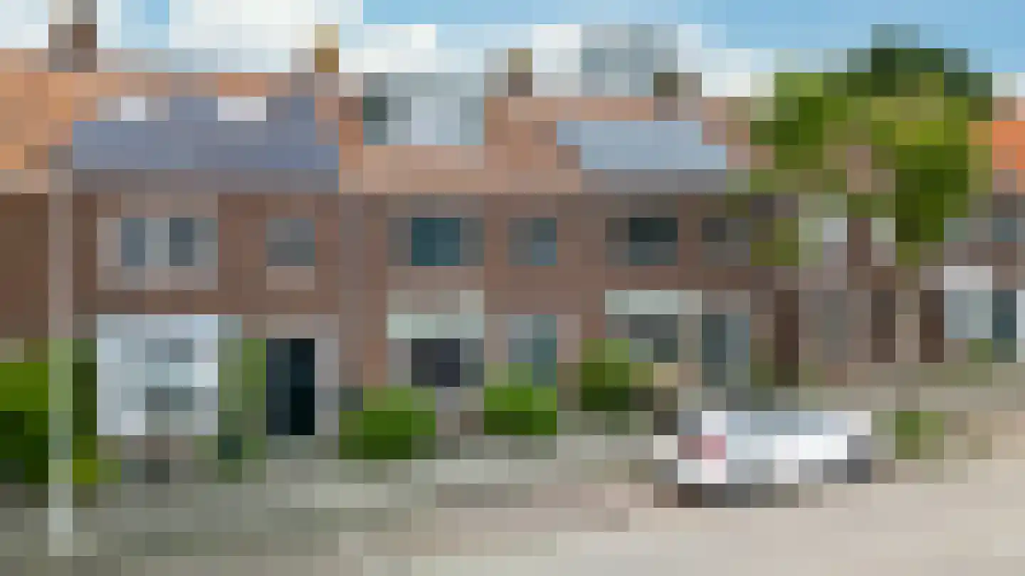 Zoeterwoudseweg 136 Leiden