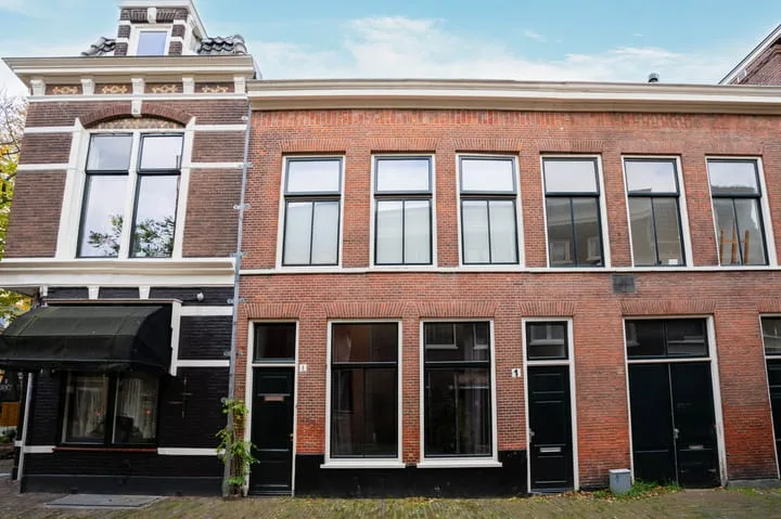 Zoetestraat 1 ZW Haarlem foto 2
