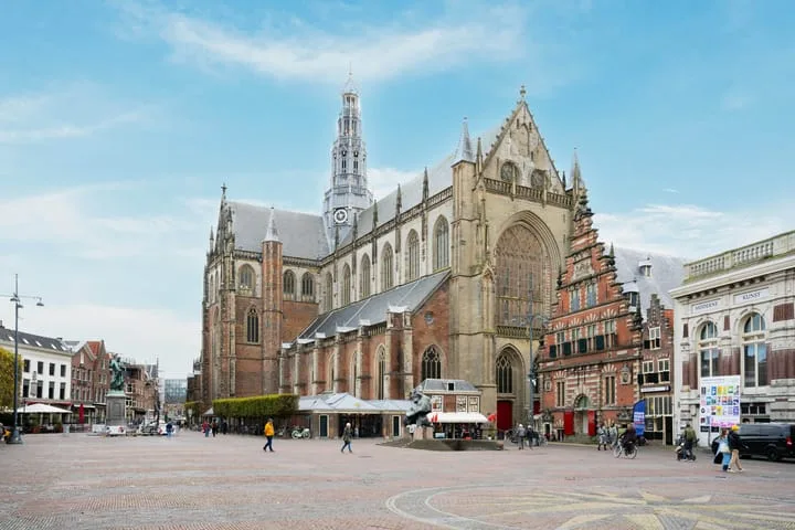 Zoetestraat 1 ZW Haarlem thumbnail 20