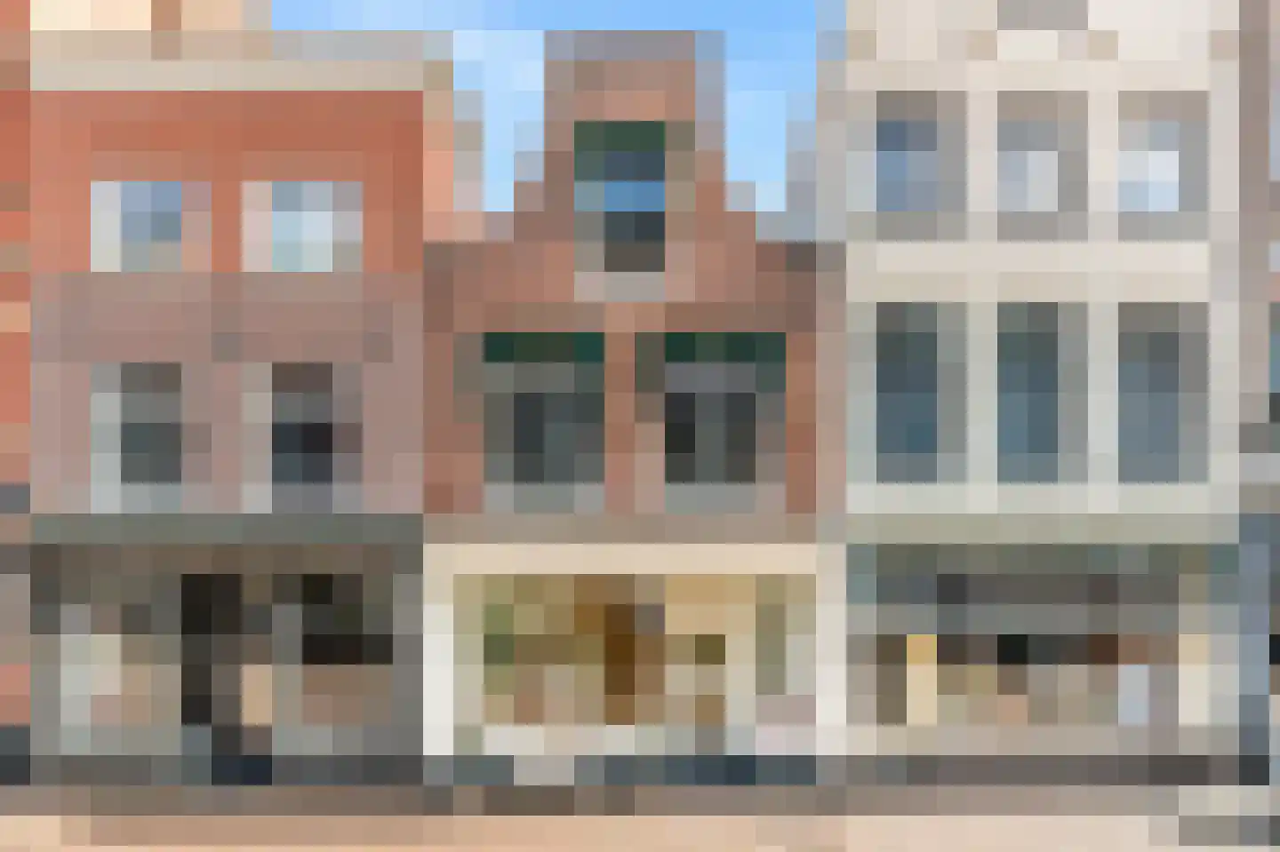 Zoetestraat 23 A Haarlem
