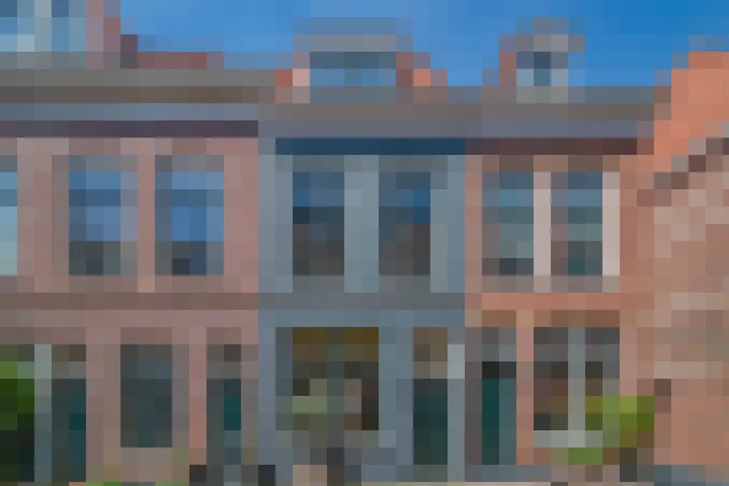 Zoetestraat 34 in Haarlem