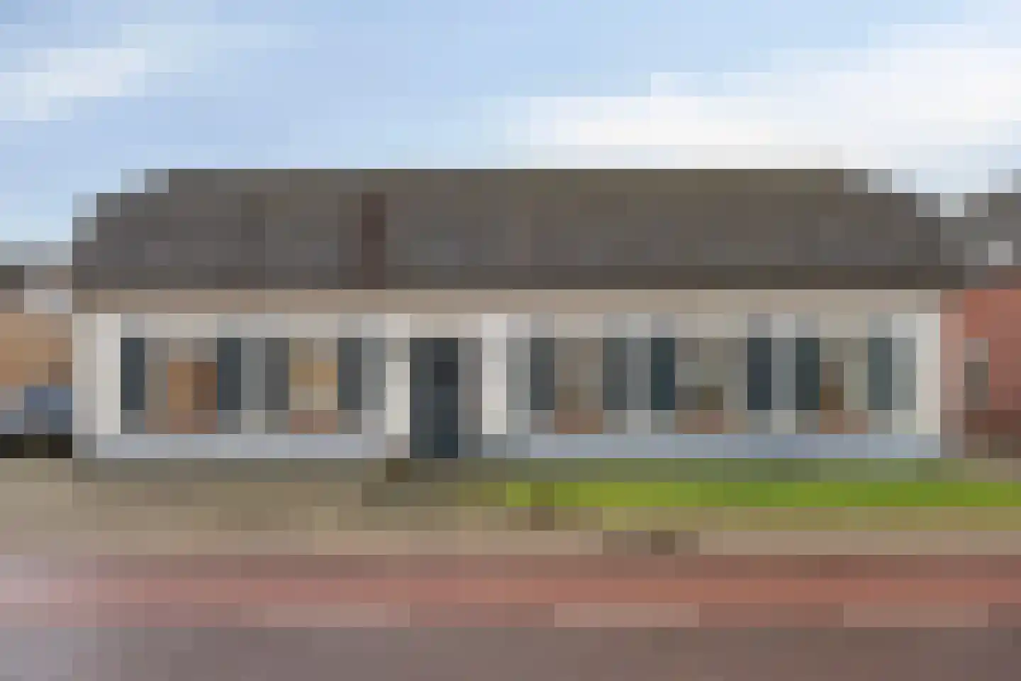 Zoetsmeerweg 1 a Haps foto 2