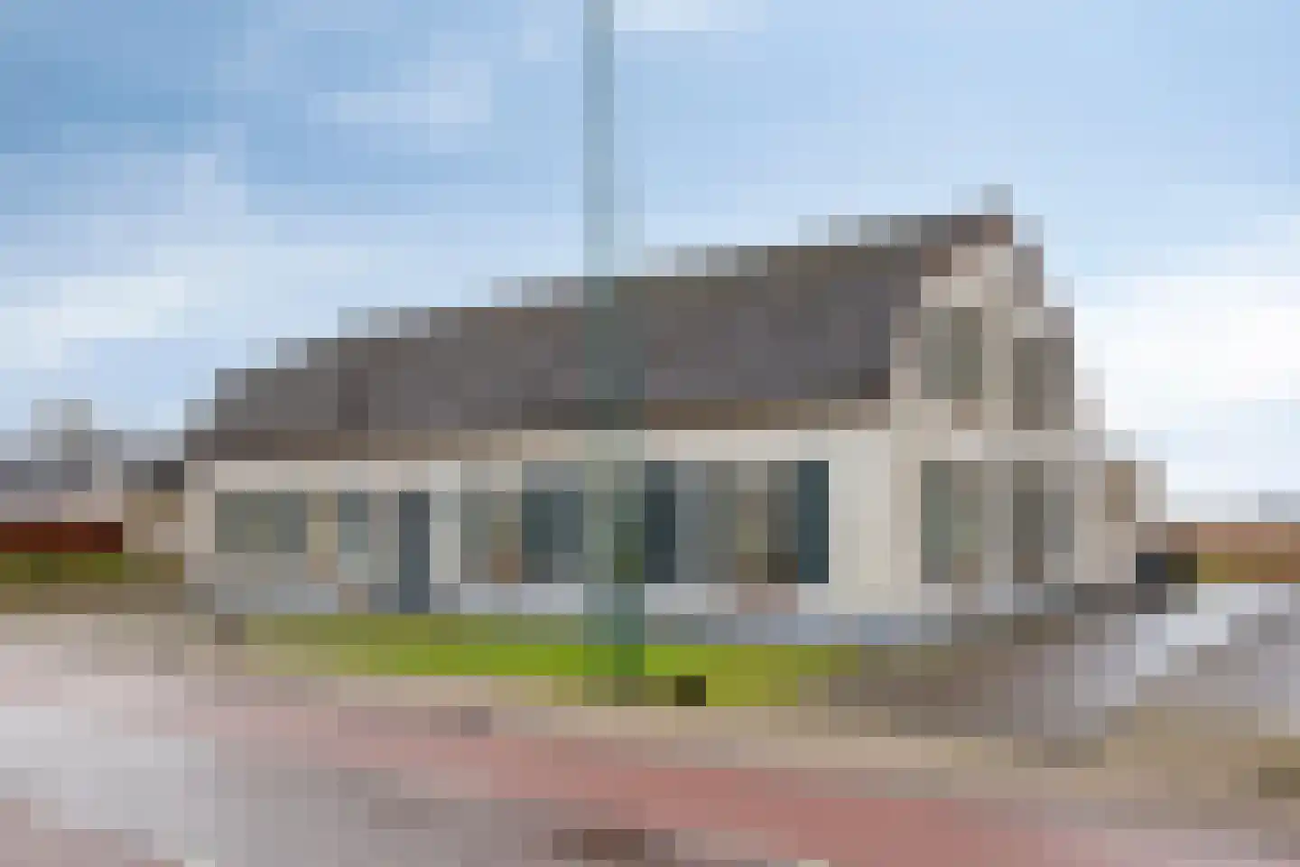 Zoetsmeerweg 1 a Haps foto 3
