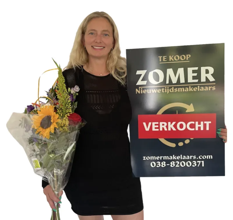 Office photo of Zomer Makelaars