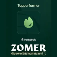 Logo Zomer Makelaars