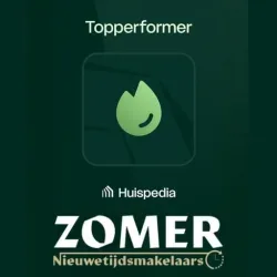 Logo Zomer Makelaars