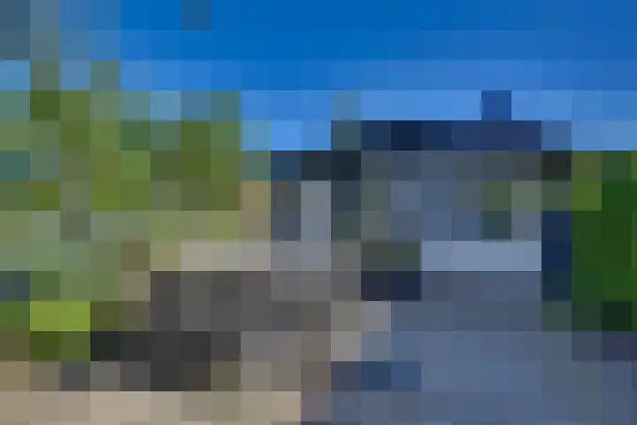 Zomerbed 28 Kampen thumbnail 39