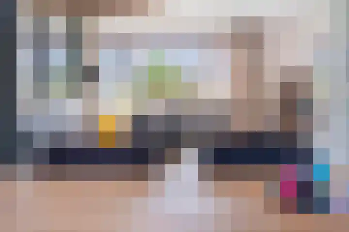 Zomerbed 8 Kampen thumbnail 14