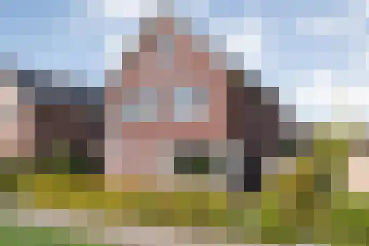 Zomerbed 8 Kampen thumbnail 59