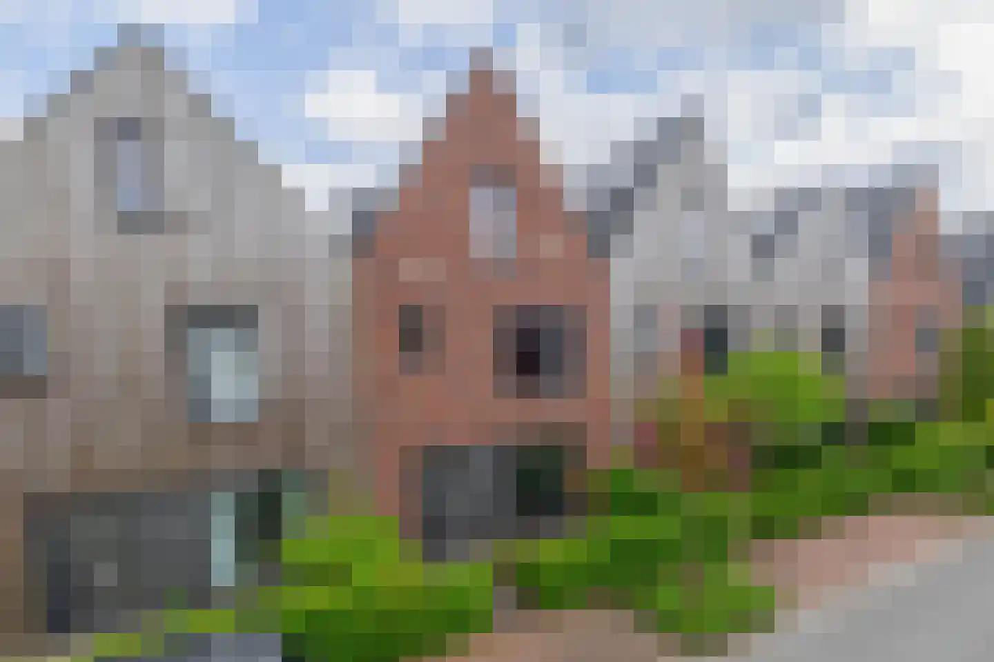 Zomerdijk 15 dans Meerstad