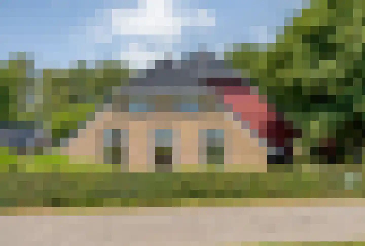 Zomerdijk 6 in Wanneperveen