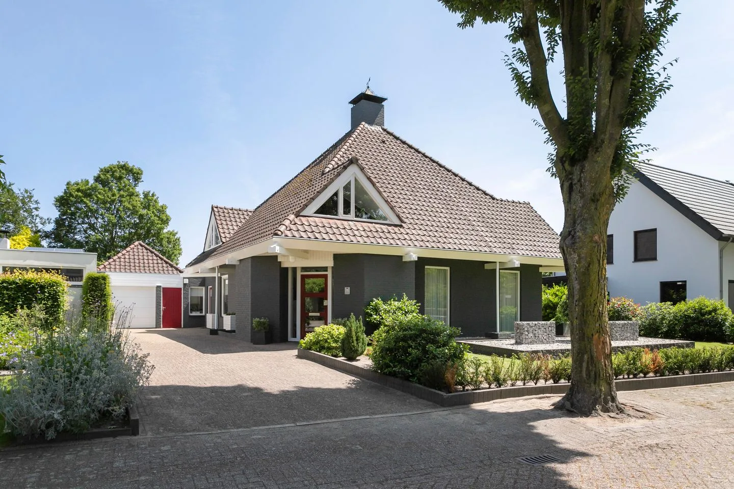 Zomerdijk 66 Nuland foto 2