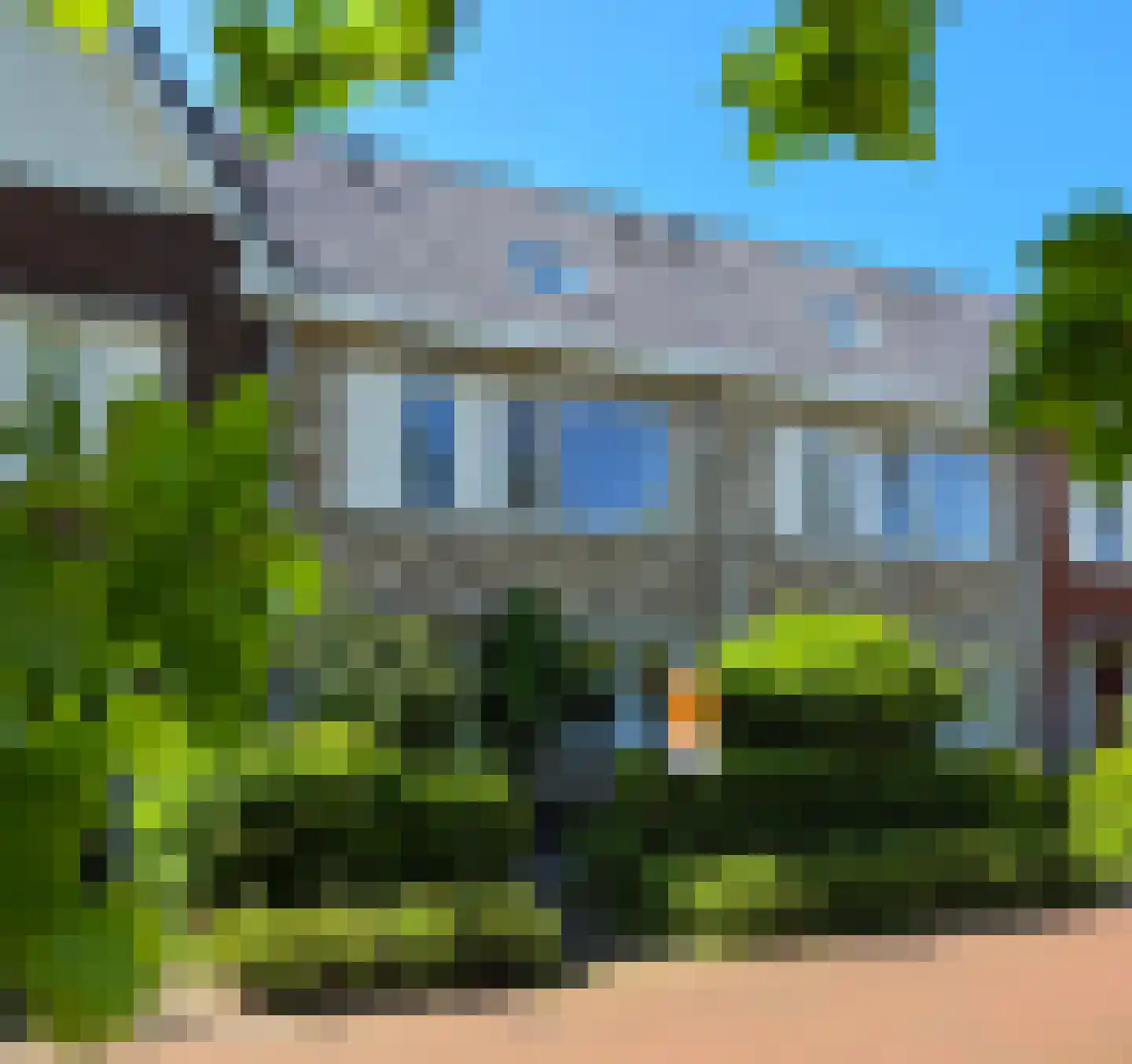 Zomereik 25 en Heiloo