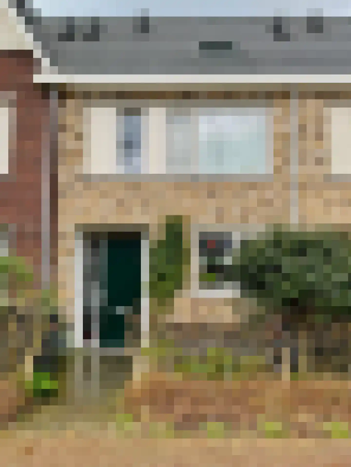 Zomereik 25 Heiloo