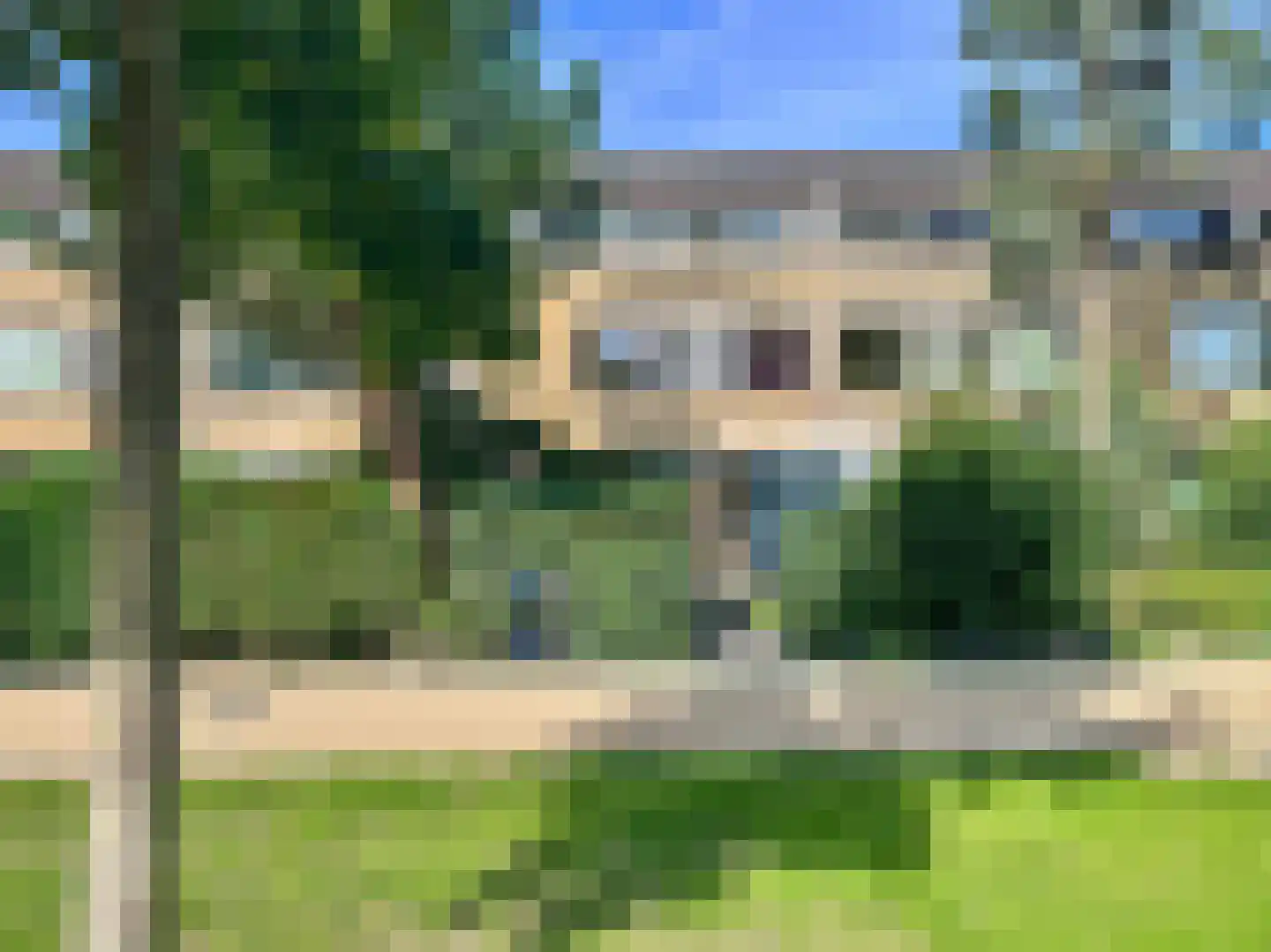 Zomereik 41 in Krimpen aan den IJssel