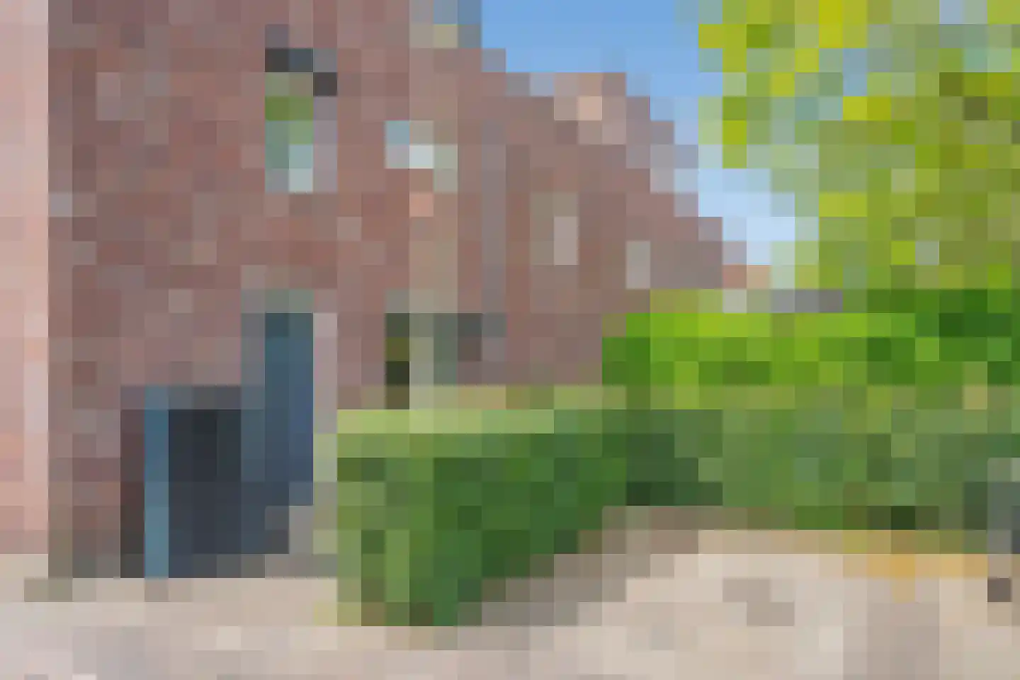 Zomereik 50 Den Haag thumbnail 5