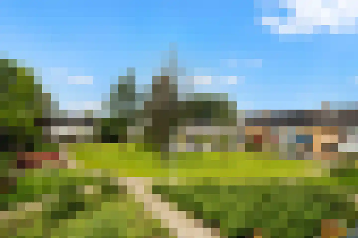 Zomereik 98 Krimpen aan den IJssel thumbnail 18