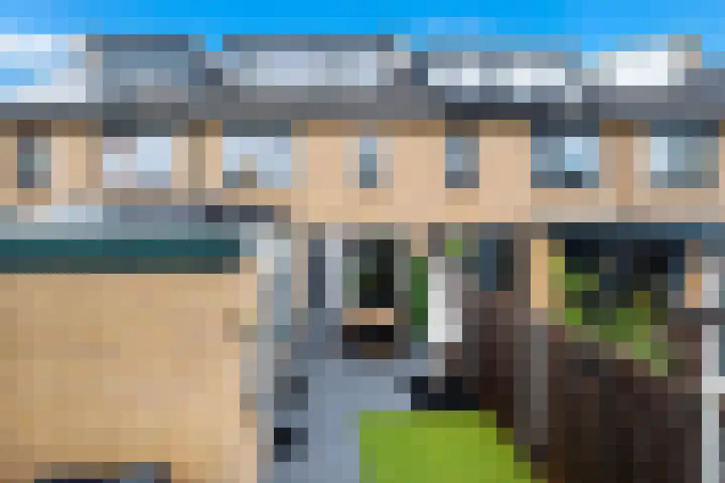 Zomereik 98 Krimpen aan den IJssel thumbnail 33