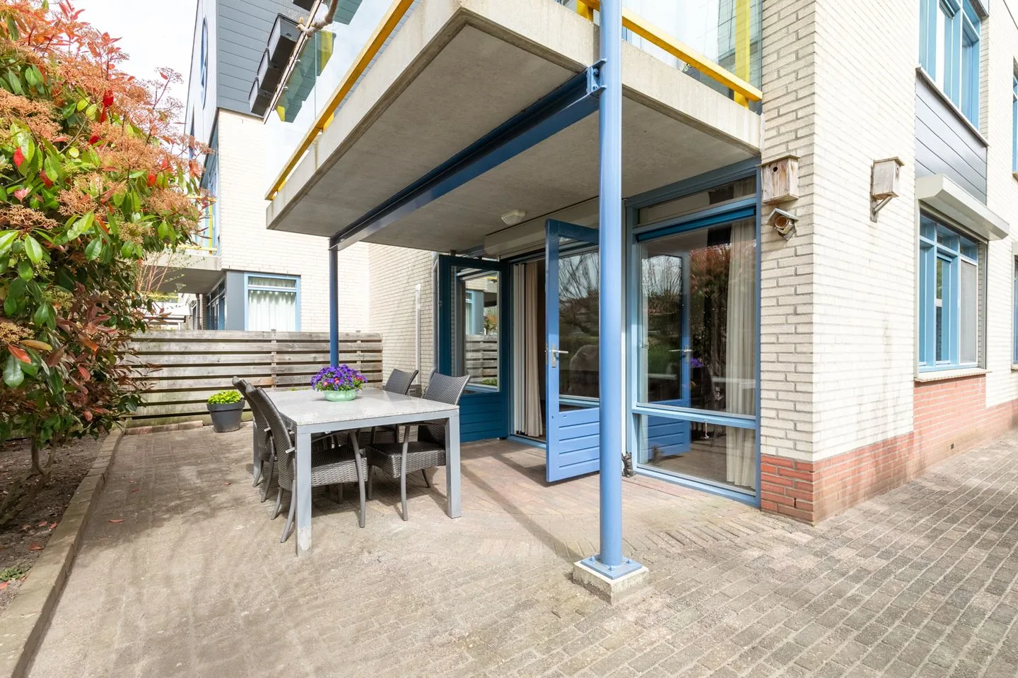 Zomergemstraat 14 in Breda