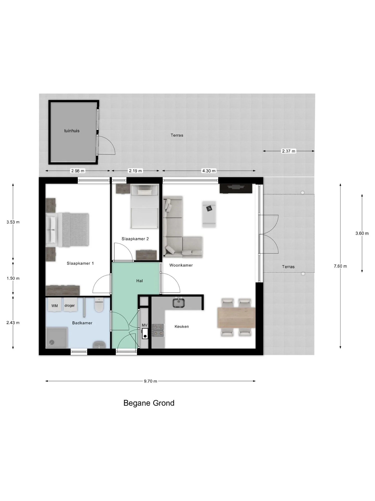 Zomergemstraat 14 Breda thumbnail 44