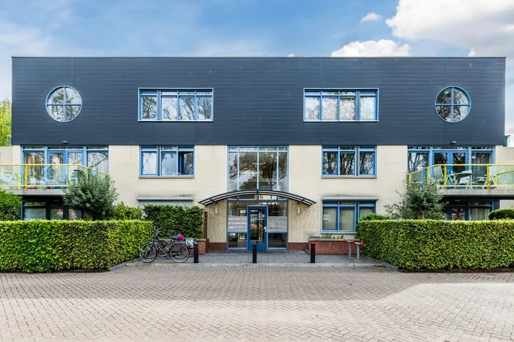 Zomergemstraat 30 Breda thumbnail 8