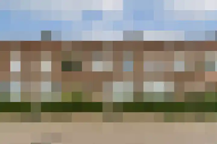 Zomerkade 288 Huizen