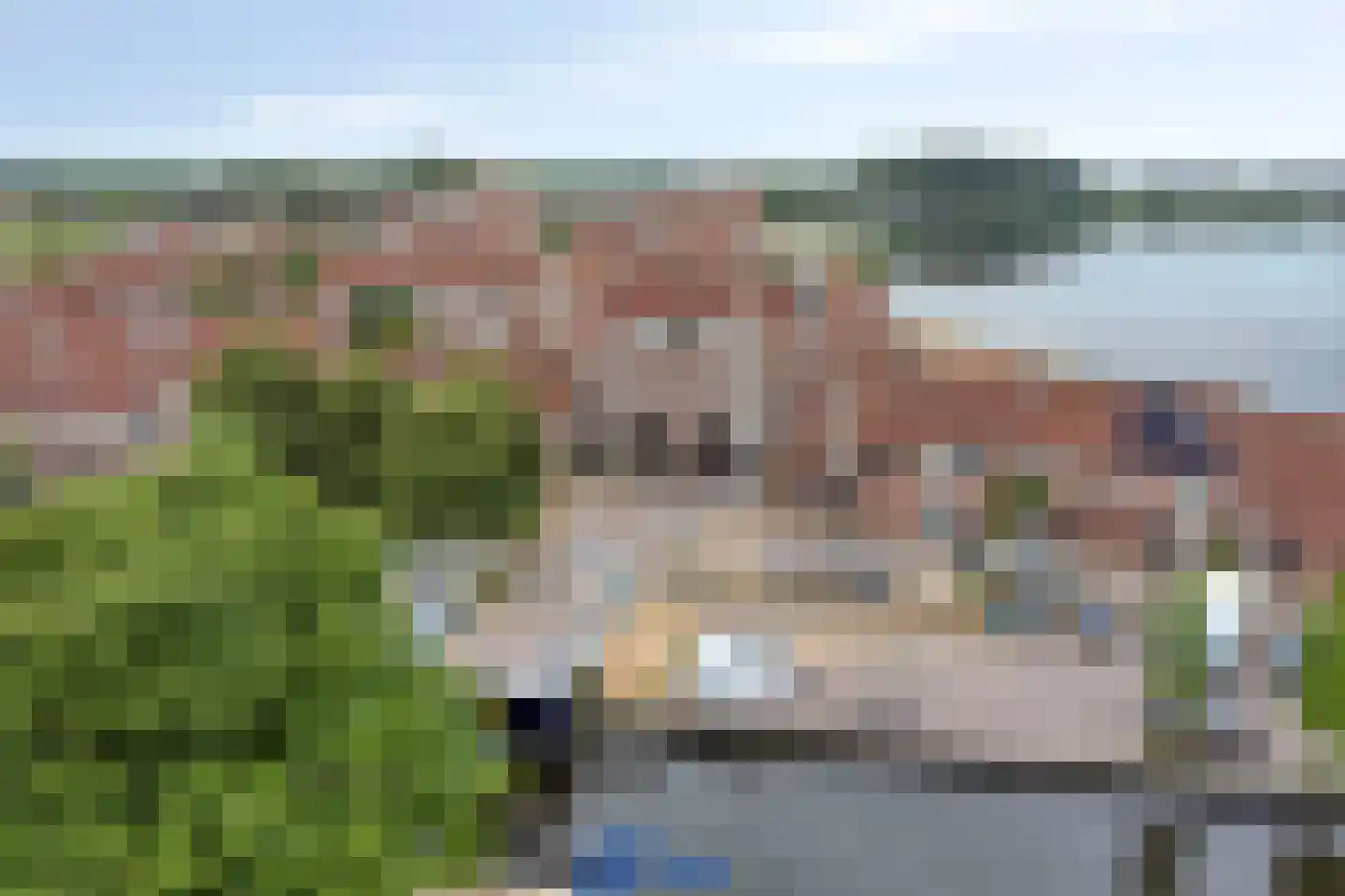 Zomerkade 9 Huizen foto 3