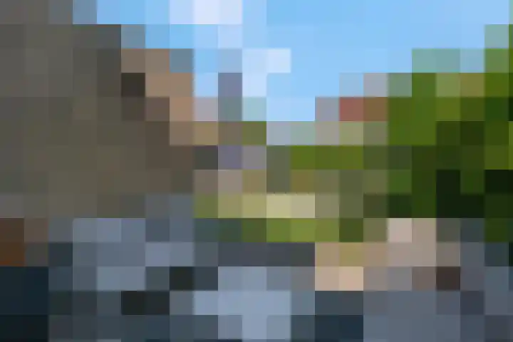 Zomerklokje 16 Tiel thumbnail 33