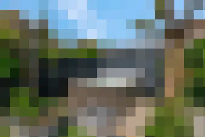 Zomerklokje 16 Tiel thumbnail 36