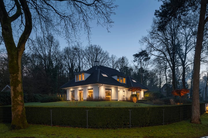 Zomeroord 36 in Beekbergen photo