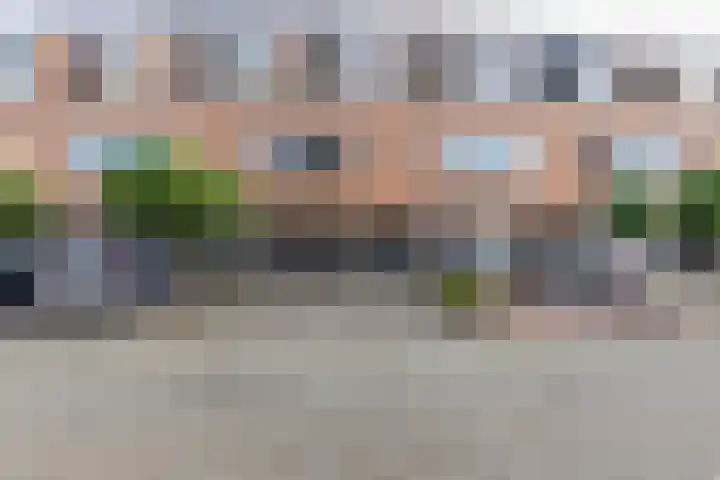 Zomerpark 10 in Nieuw-Vennep