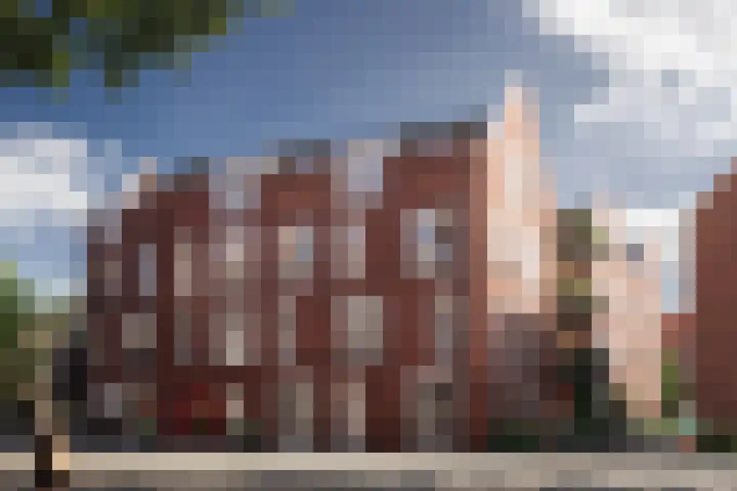 Zomerstraat 41 in Vlaardingen