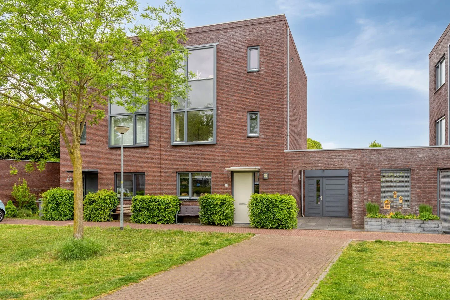 Zomertaling 18 in Wijchen