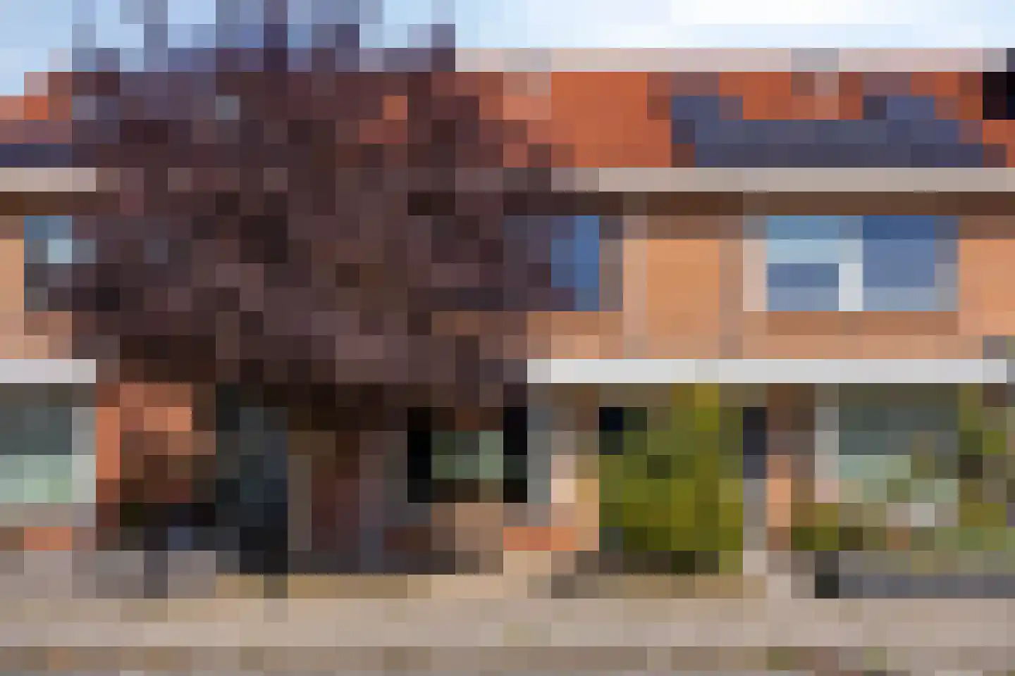 Zomertaling 41 in Spanbroek