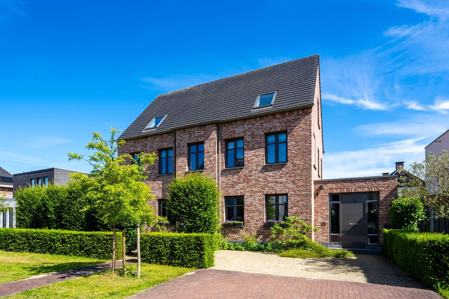 Zomertortellaan 7 Almere
