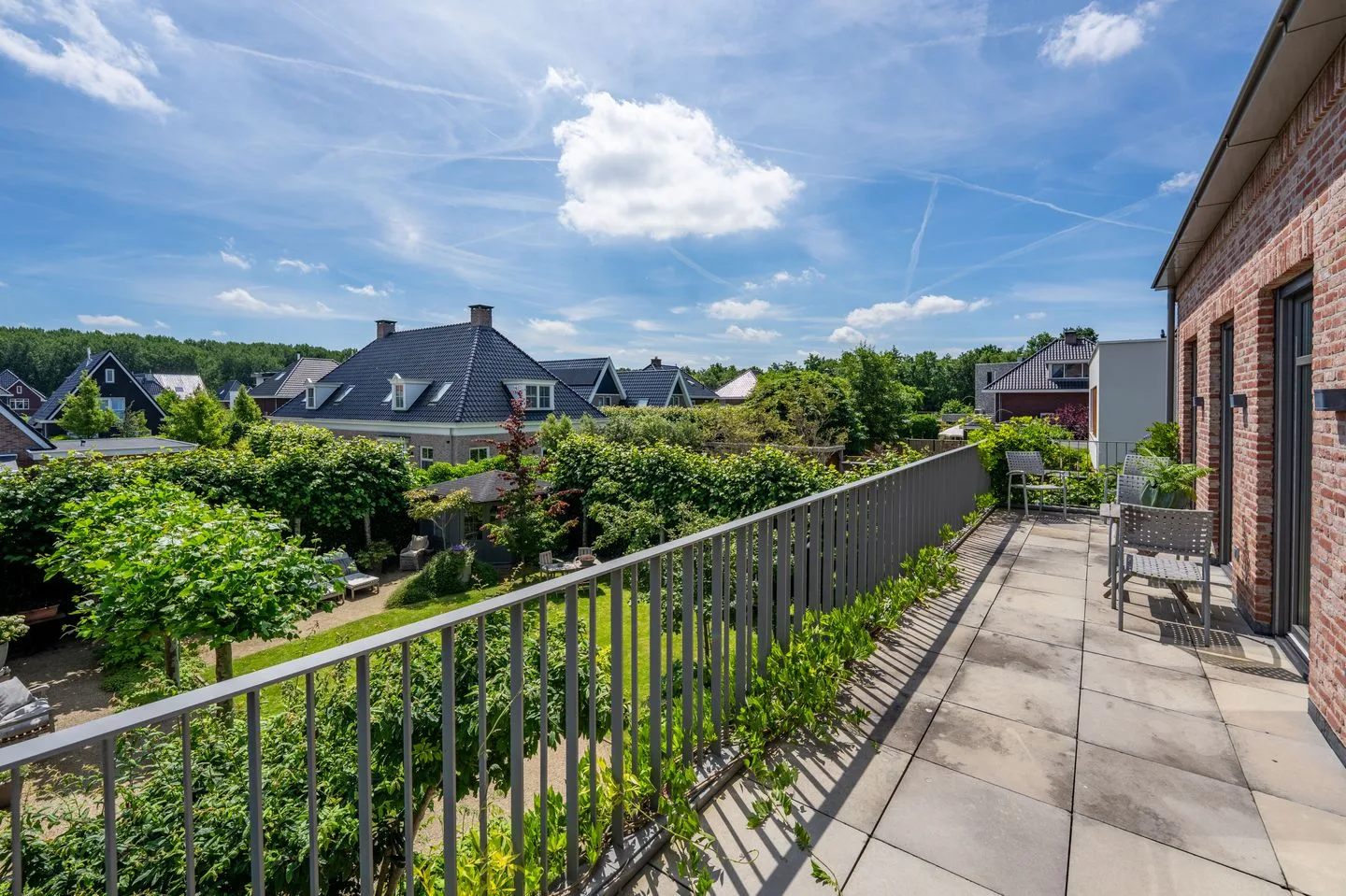 Zomertortellaan 7 Almere thumbnail 40