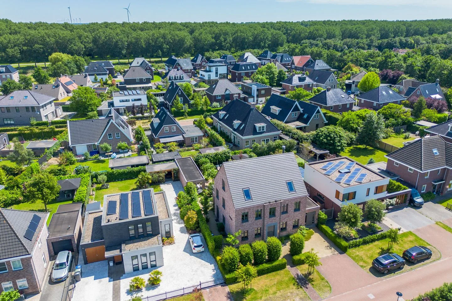 Zomertortellaan 7 Almere thumbnail 58