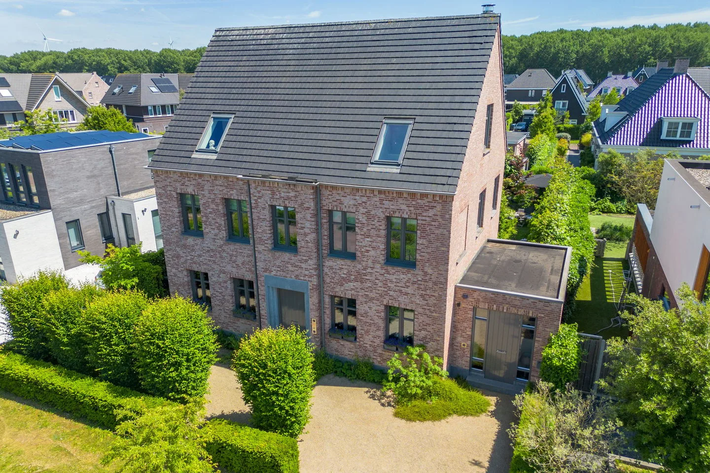 Zomertortellaan 7 Almere thumbnail 59