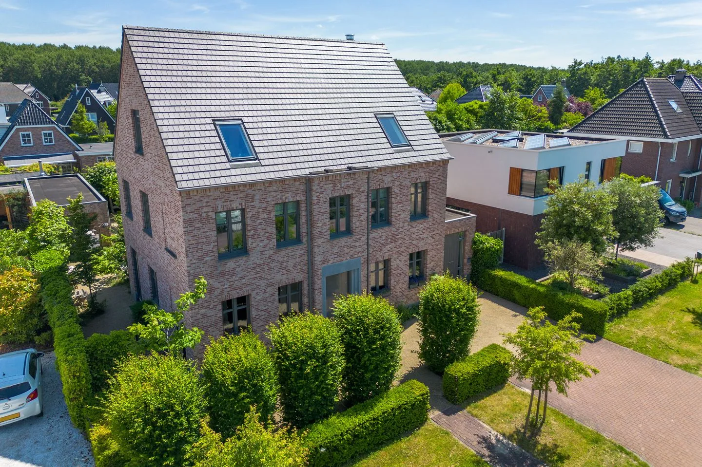 Zomertortellaan 7 Almere thumbnail 60
