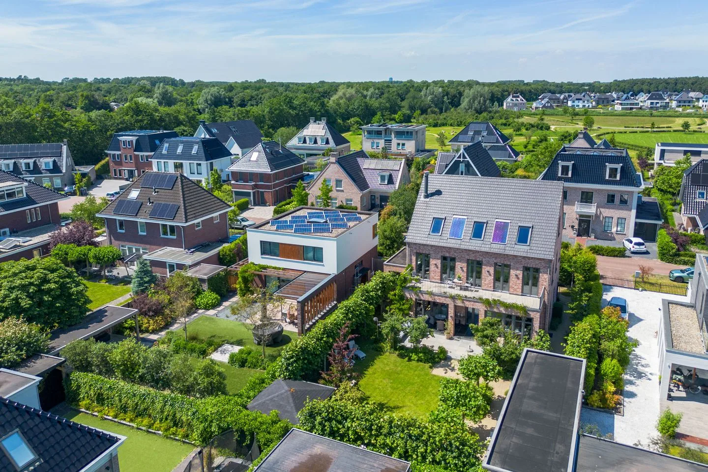 Zomertortellaan 7 Almere thumbnail 70