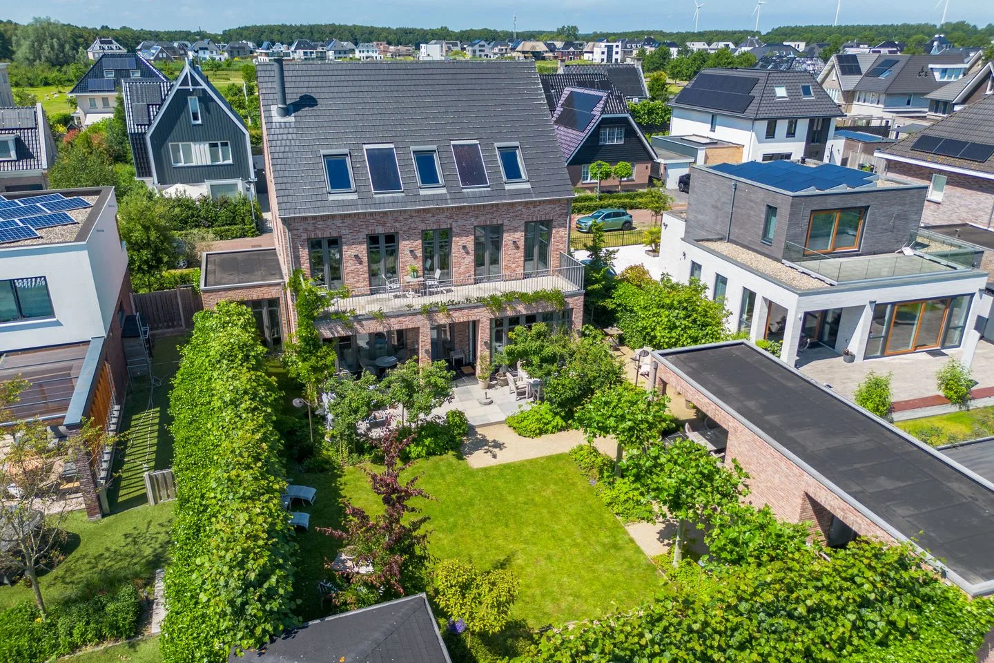 Zomertortellaan 7 Almere thumbnail 72