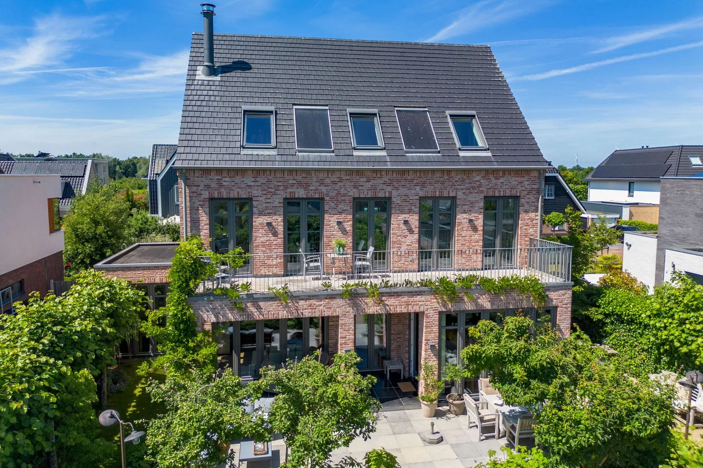 Zomertortellaan 7 Almere thumbnail 73