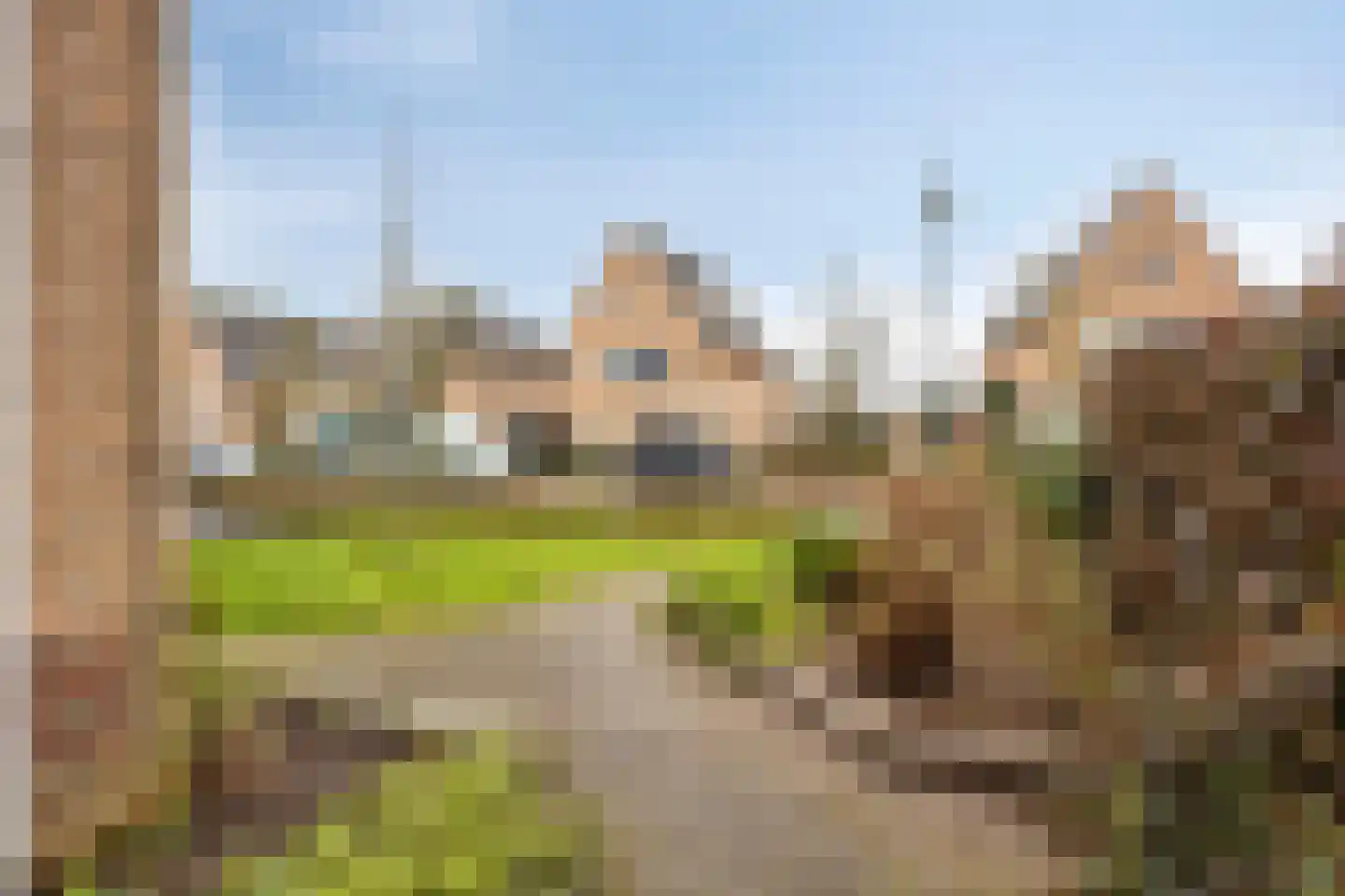 Zomertuin 51 Barneveld thumbnail 4