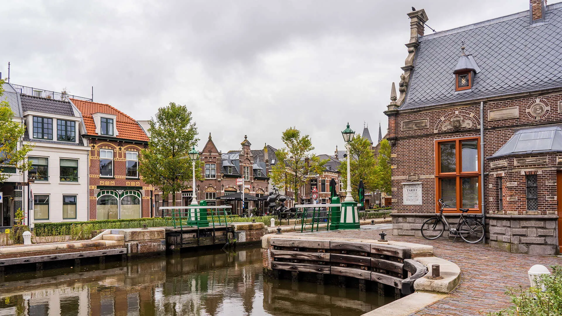 Zomervaart 214 in Haarlem