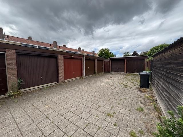 Zomervaart 88 en Haarlem foto