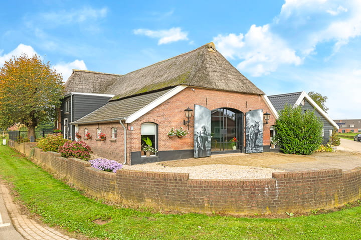 Zomerweg 49 en Drempt foto