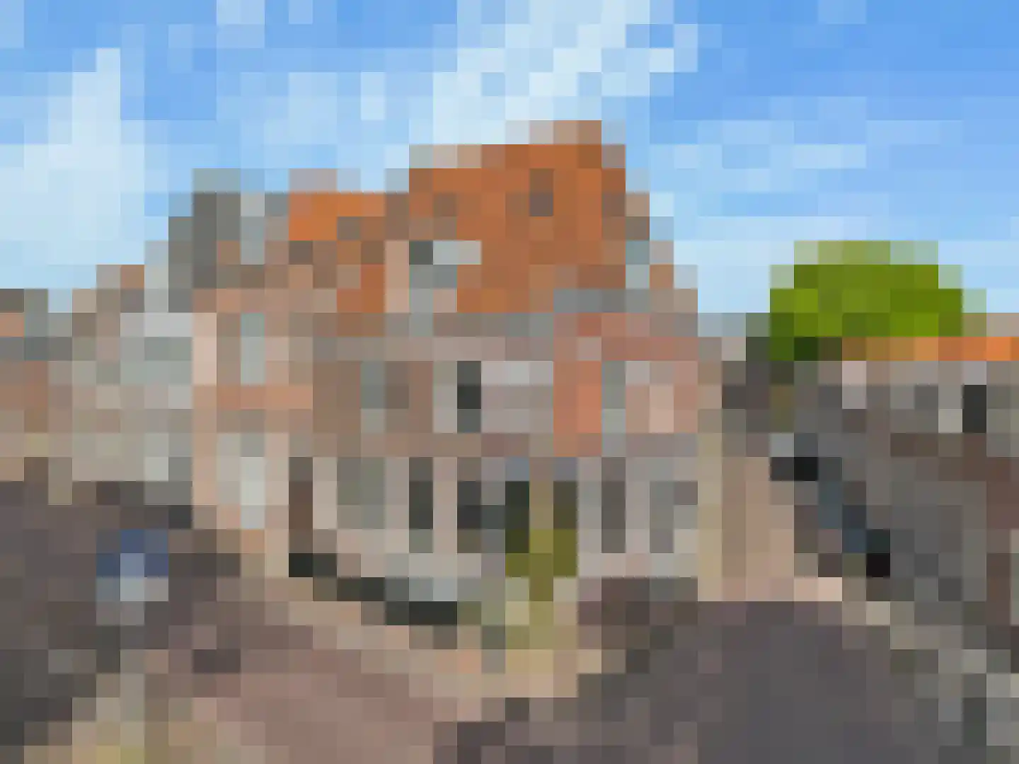 Zon 1 in Hoorn