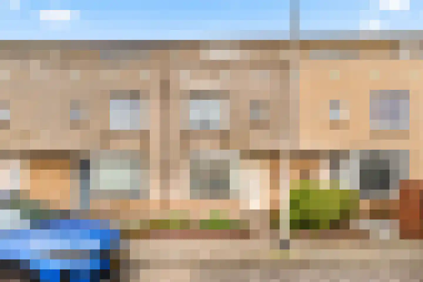 Zon Bastion 11 Velserbroek thumbnail 9