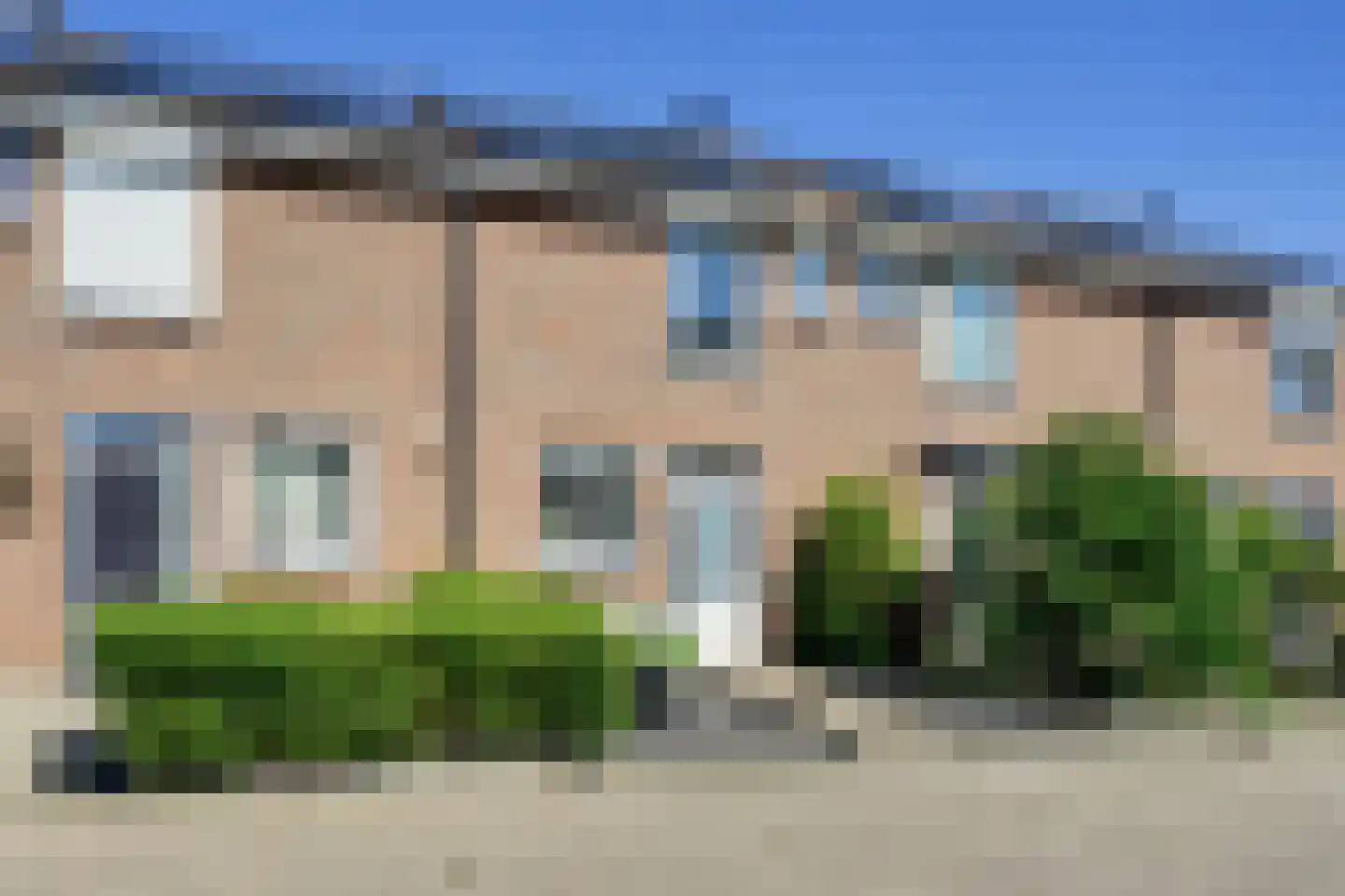 Zonhof 3 Oude-Tonge